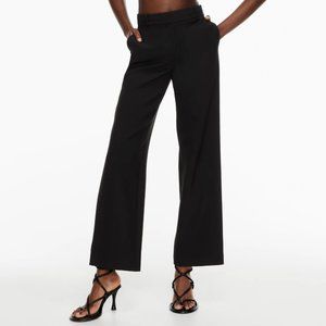 Babaton Agency Pant Size: 00